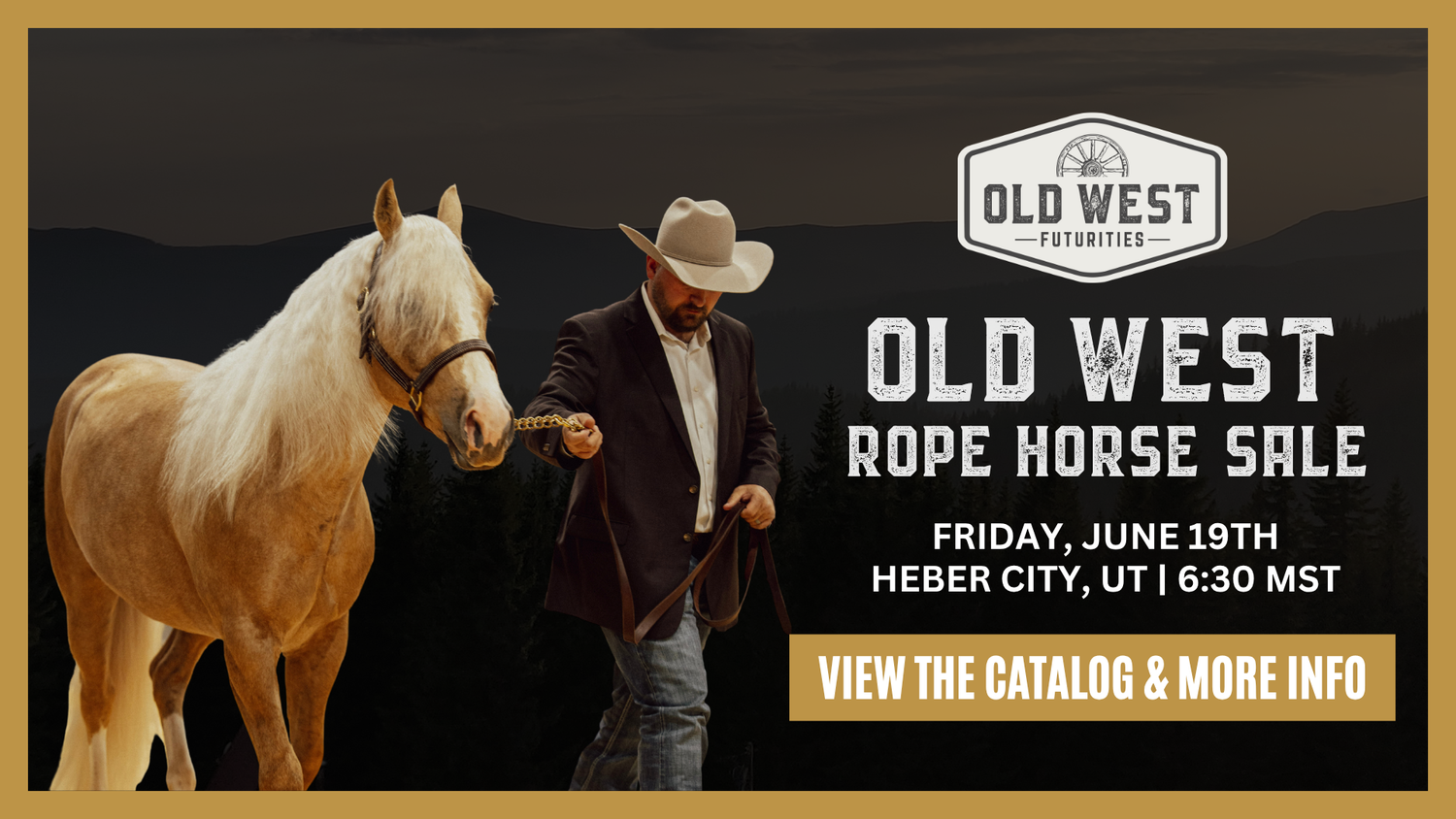 Old West Futurities