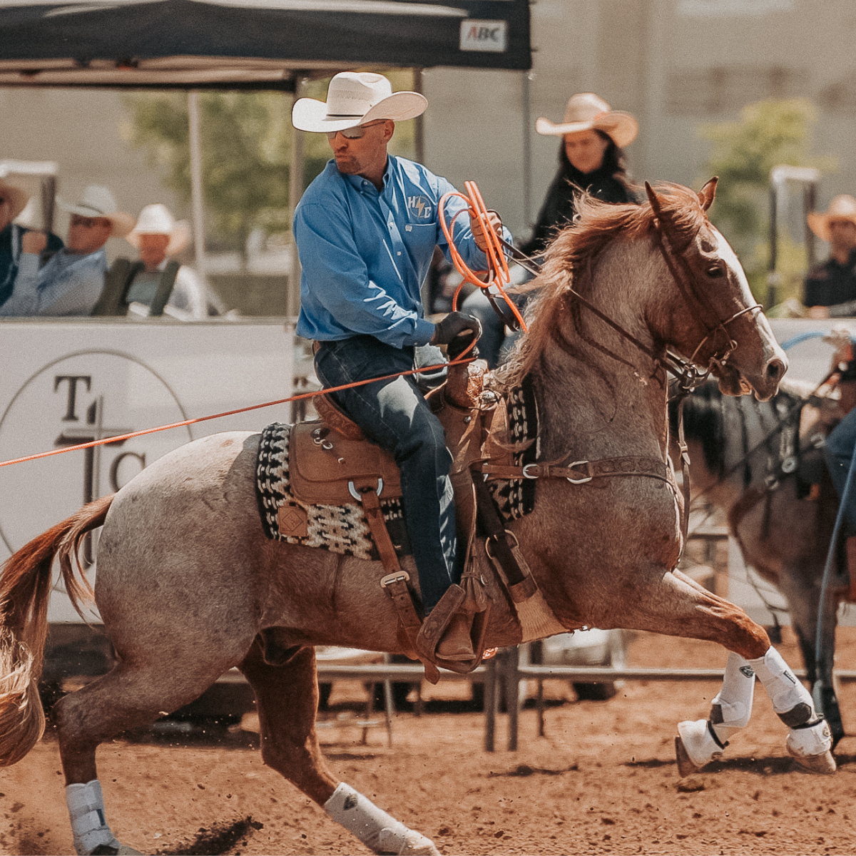 Old West Futurities