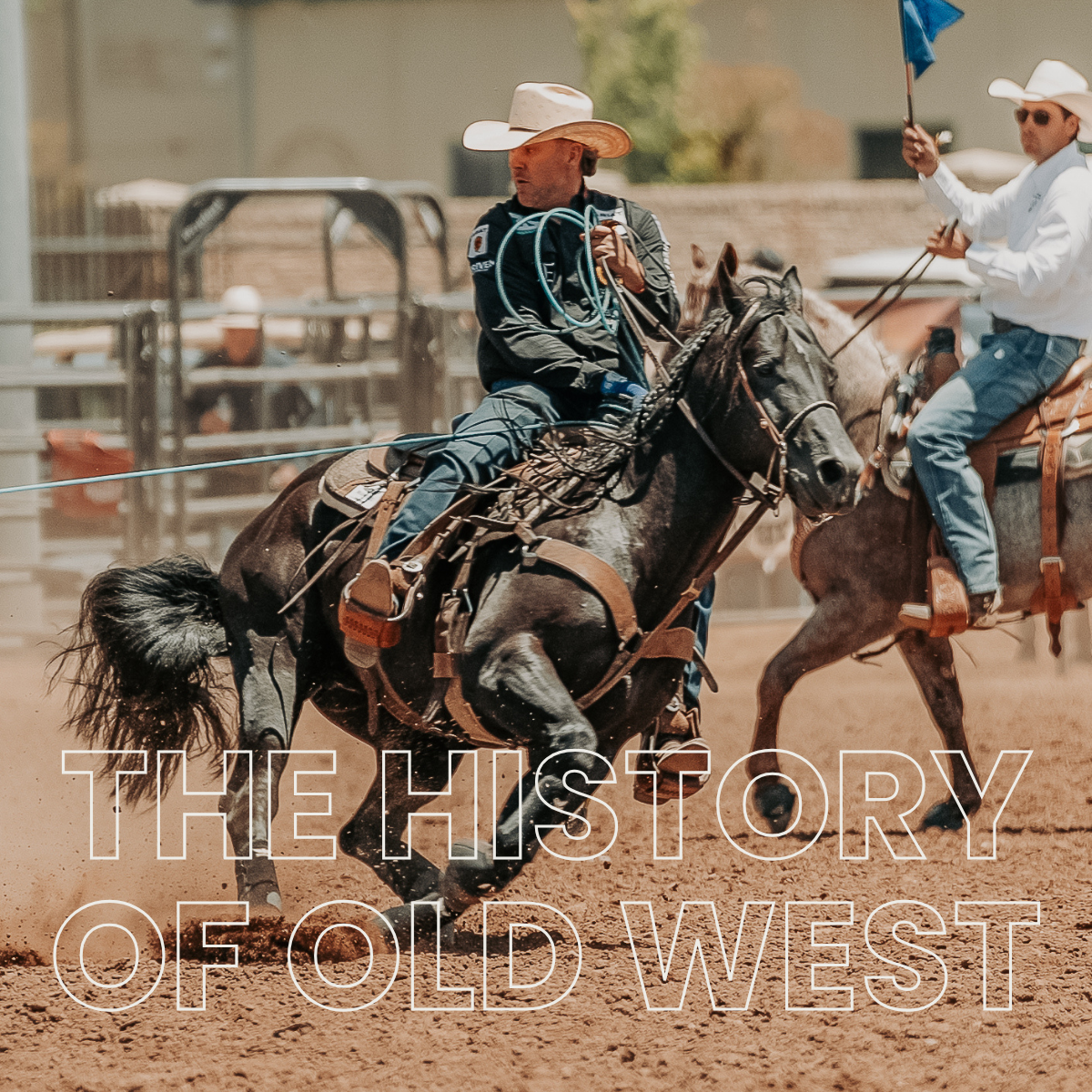 Old West Futurities