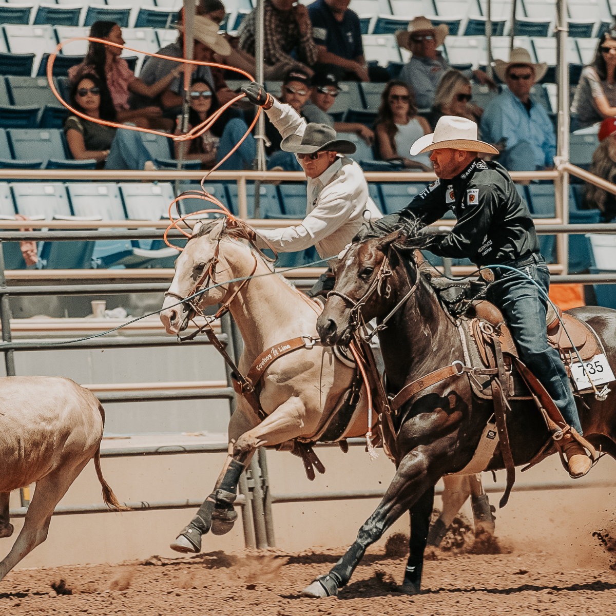 Old West Futurities
