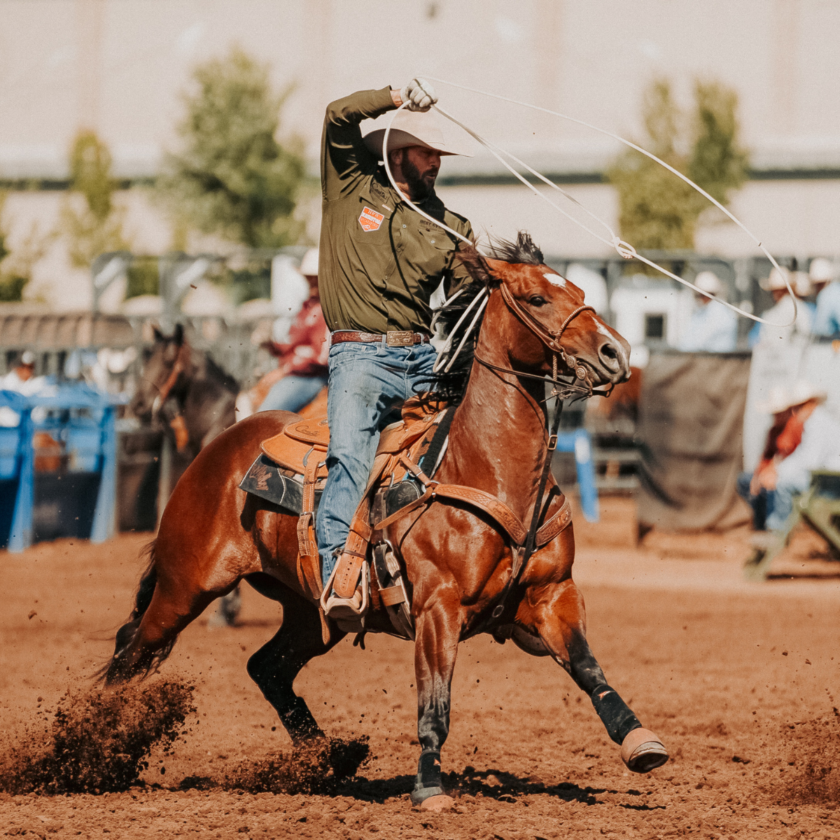 Old West Futurities