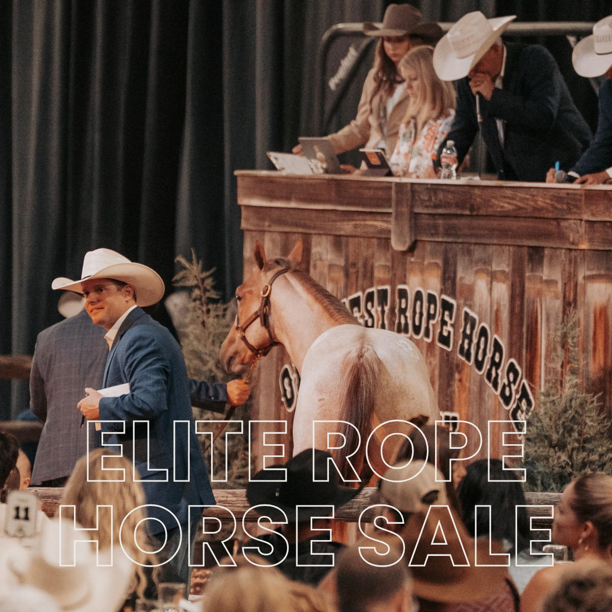 Old West Futurities