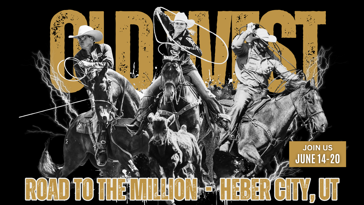 Old West Futurities