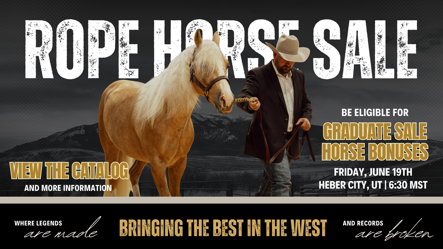 Old West Futurities