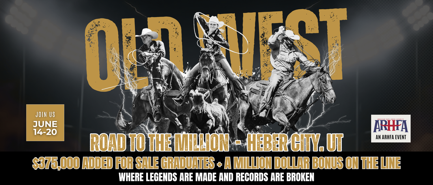 Old West Futurities