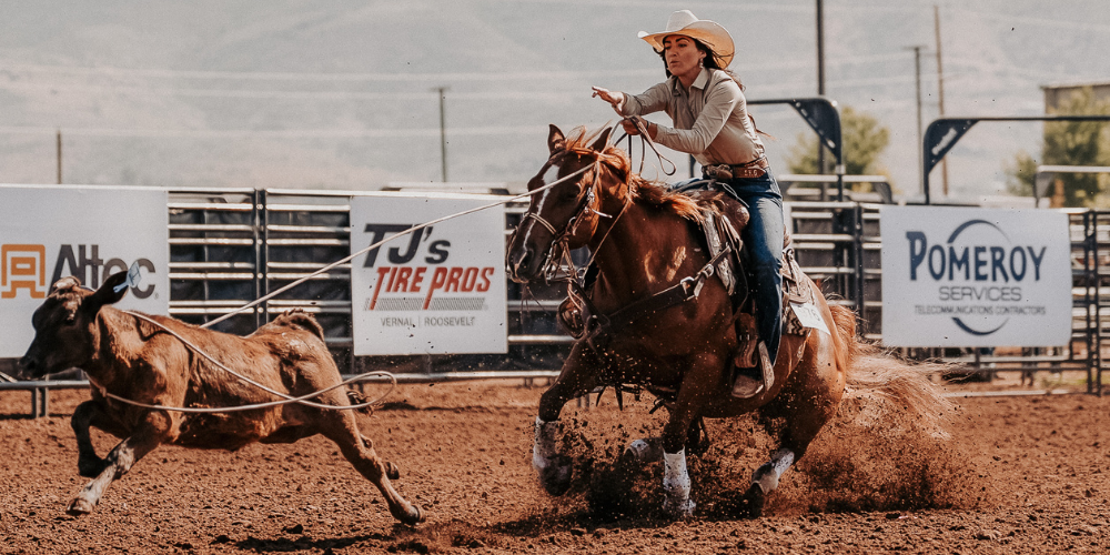 Old West Futurities